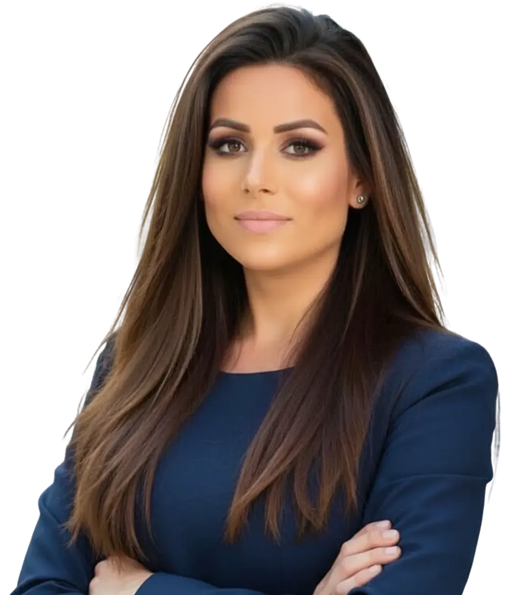 Attorney Lilit Gevorgyan