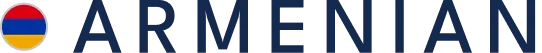 Հայերեն — Armenian